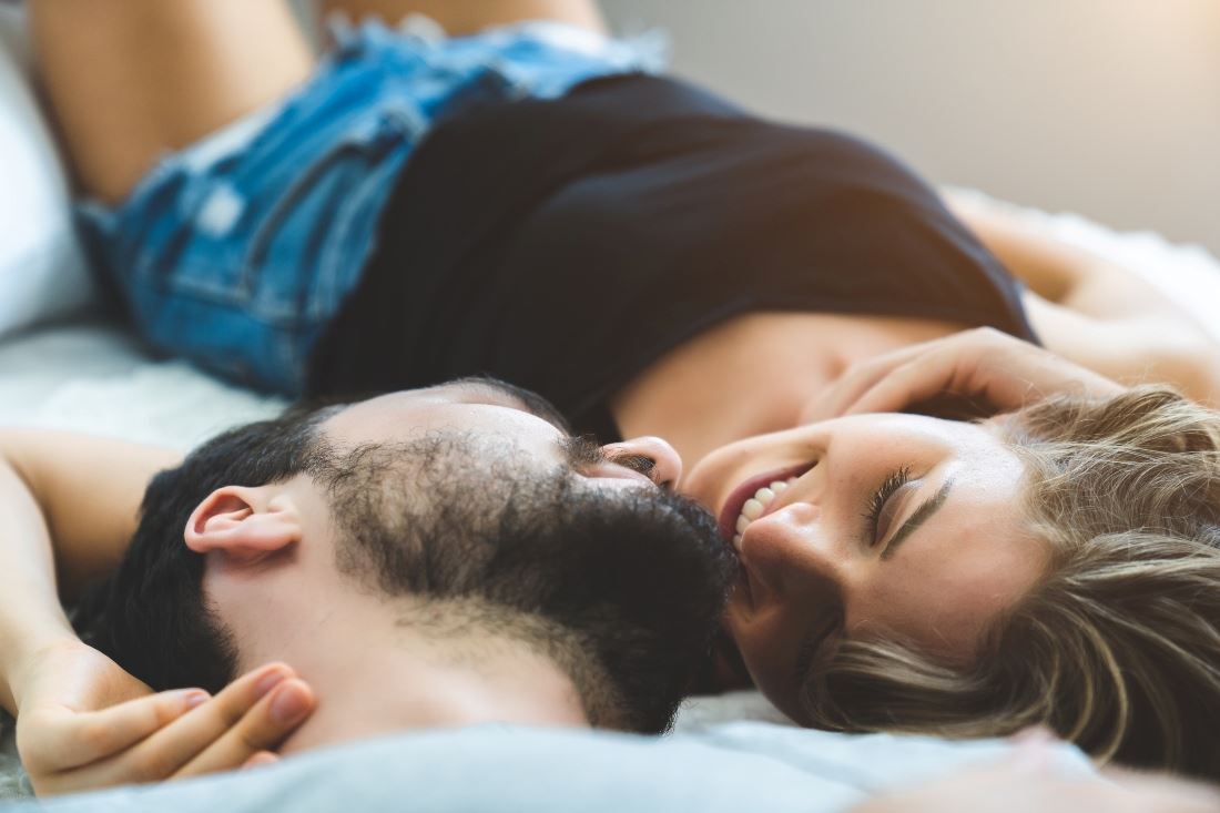 Αυτό είναι το καλύτερο δωμάτιο για να κάνεις sex σύμφωνα με νέα έρευνα