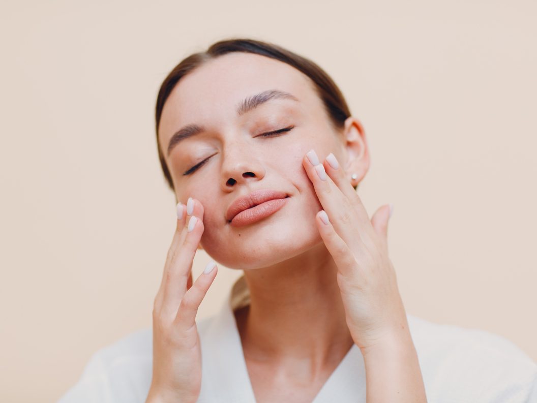 Στο 1ο Cadaver Course μάθαμε τα πάντα για τη χρήση του Yvoire στο πρόσωπο