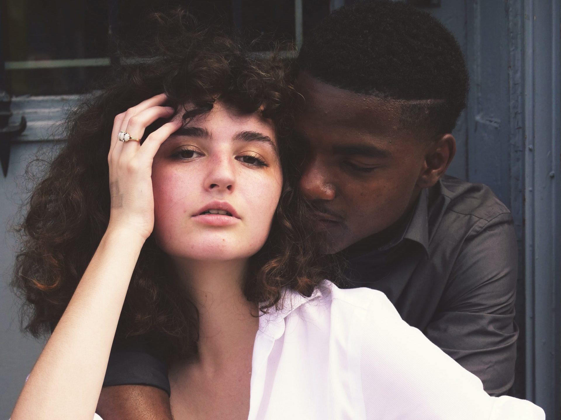 Την πάτησες! 9 σημάδια ότι είσαι ερωτευμένη