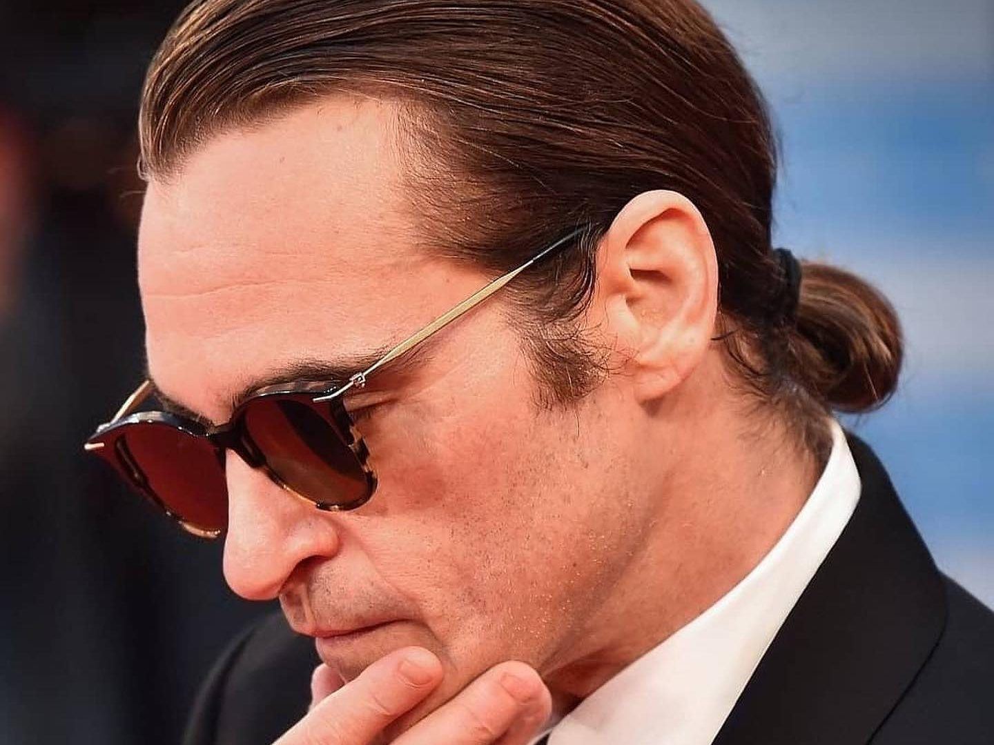 O Joaquin Phoenix μεταφέρει την αγάπη του για τα ζώα στη μεγάλη οθόνη