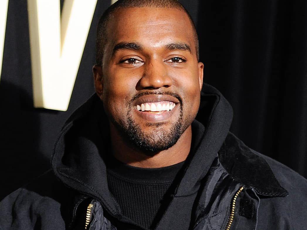 Γιατί πάστορας έκανε μήνυση κατά του Kanye West;