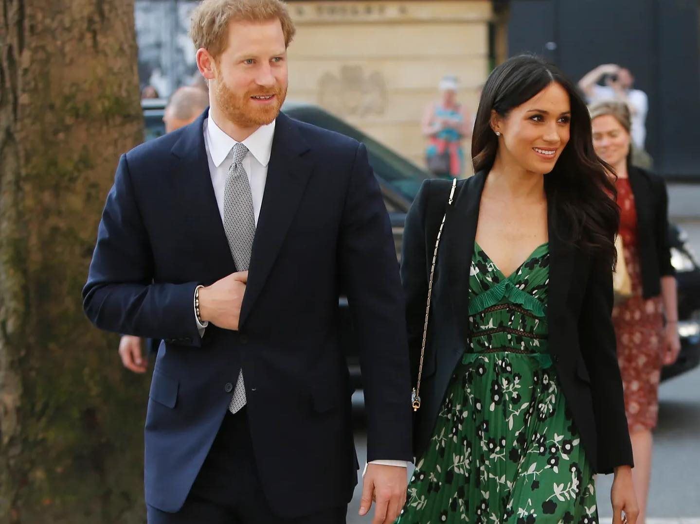 Γιατί το Netflix ακύρωσε τα κινούμενα σχέδια της Meghan Markle;