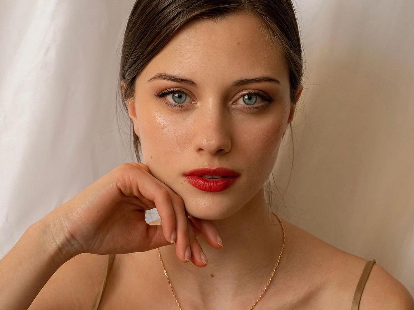 Μπορεί ο τρόπος που θα εφαρμόσεις το κραγιόν να κρύψει χρόνια από την ηλικία σου;