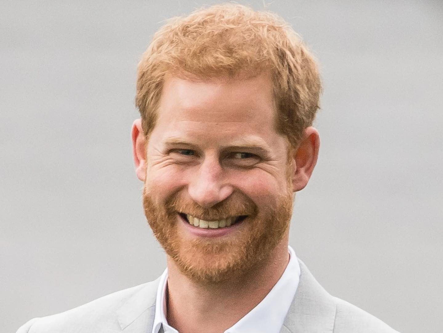 Ο Πρίγκιπας Harry ζητά «νέους νόμους» για την προστασία των παιδιών στα μέσα κοινωνικής δικτύωσης
