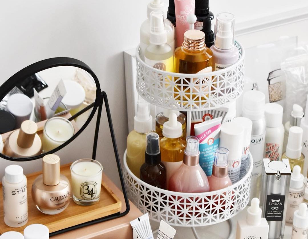 5 «ψαγμένα» beauty προϊόντα που θα αγοράζαμε ξανά και ξανά (και ξανά)