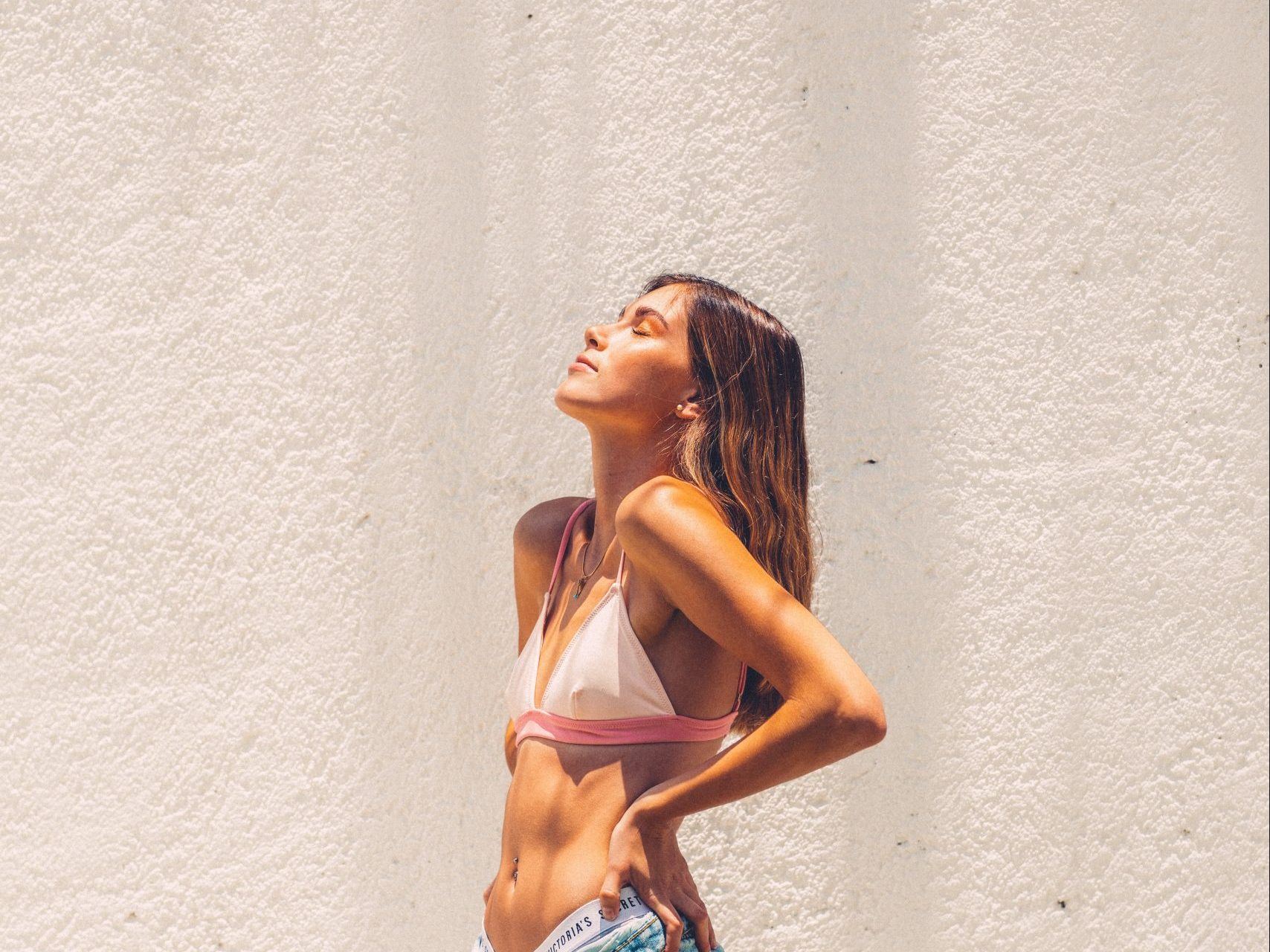 Αυτό το workout για τέλειους κοιλιακούς διαρκεί μόνο με 5'. Καμία δικαιολογία δεν έχεις!