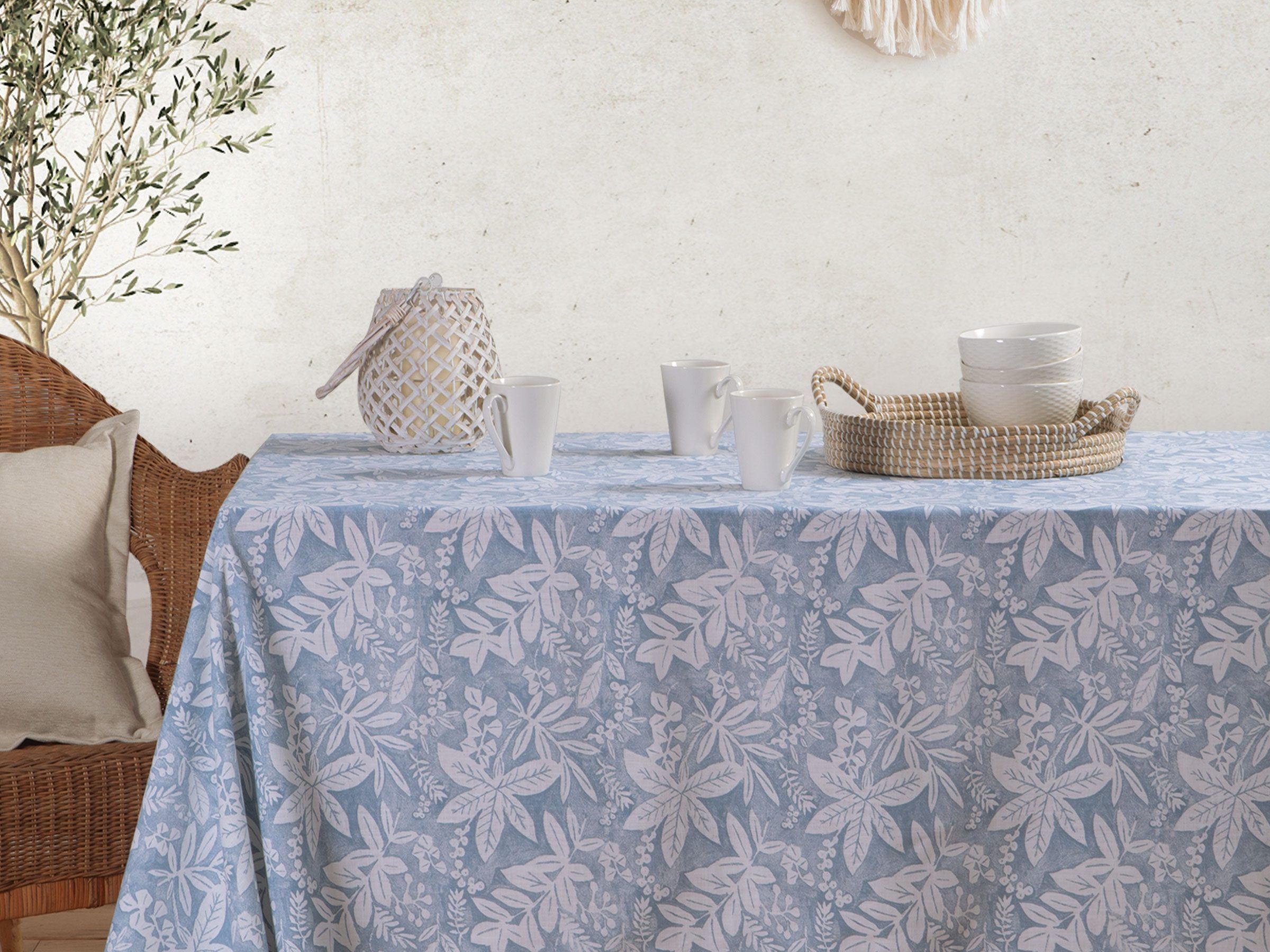 Μια ματιά σε αυτή την homewear συλλογή και θα θέλεις να ανανεώσεις την διακόσμηση ολόκληρου του σπιτιού σου