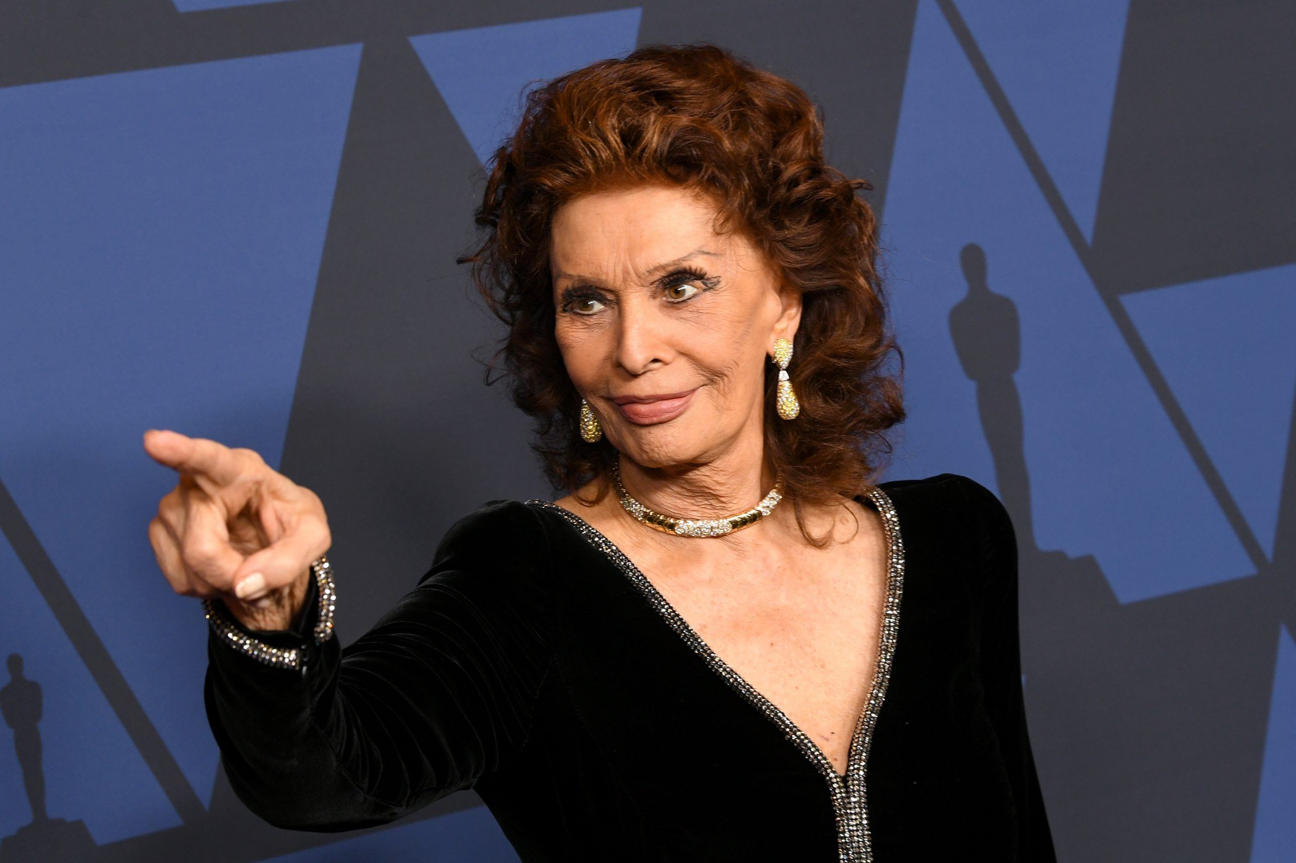 Η #1 διατροφική συνήθεια της Sophia Loren για να δείχνει καταπληκτική στα 87 της χρόνια