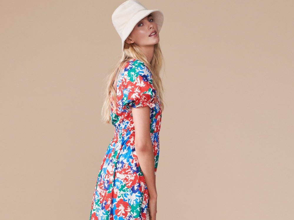 Τα Marks & Spencer φέρνουν το καλοκαίρι με τη νέα Συλλογή Άνοιξη – Καλοκαίρι 2022!