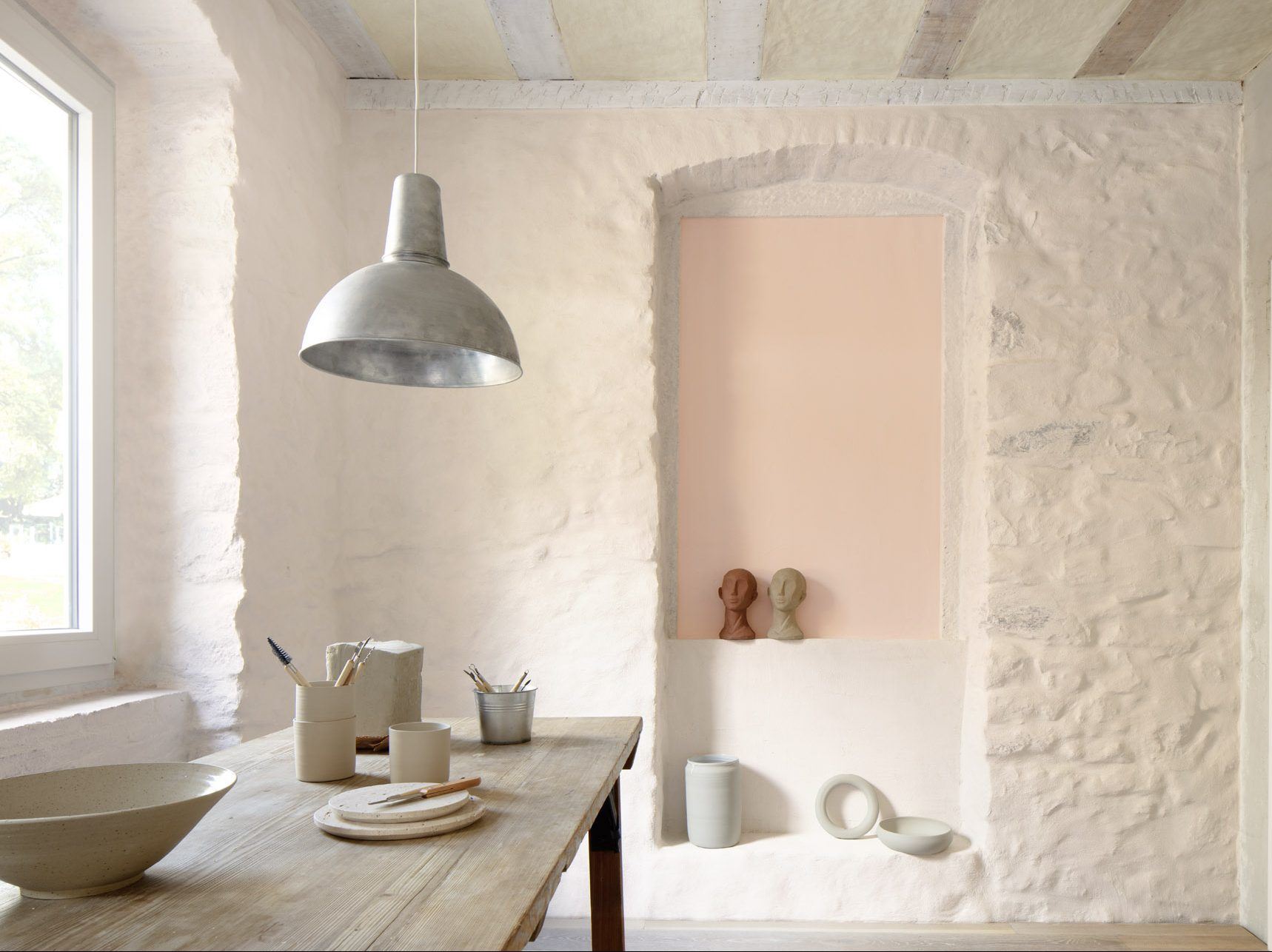 Home Deco: Οι φετινές τάσεις απαιτούν «πράσινη» συνείδηση