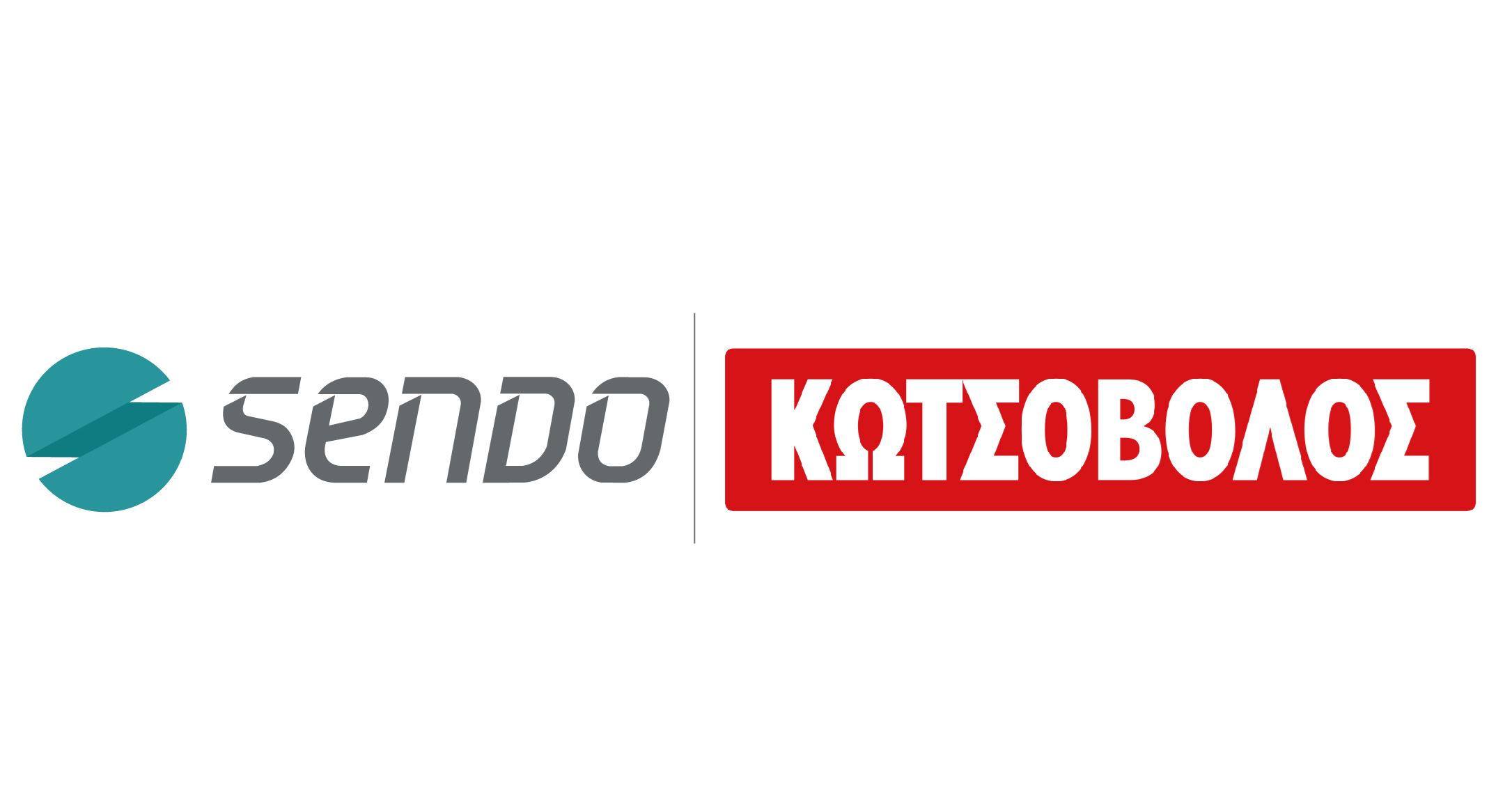 SENDO & KΩΤΣΟΒΟΛΟΣ: Μία εμπορική συνεργασία για την παροχή ποιοτικού αέρα