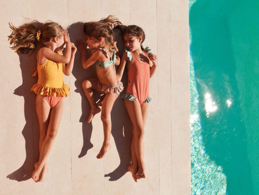 Teeter Totter: Ένα ελληνικό fashion brand για τους μικρούς μας φίλους μόλις έκανε την εμφάνιση του