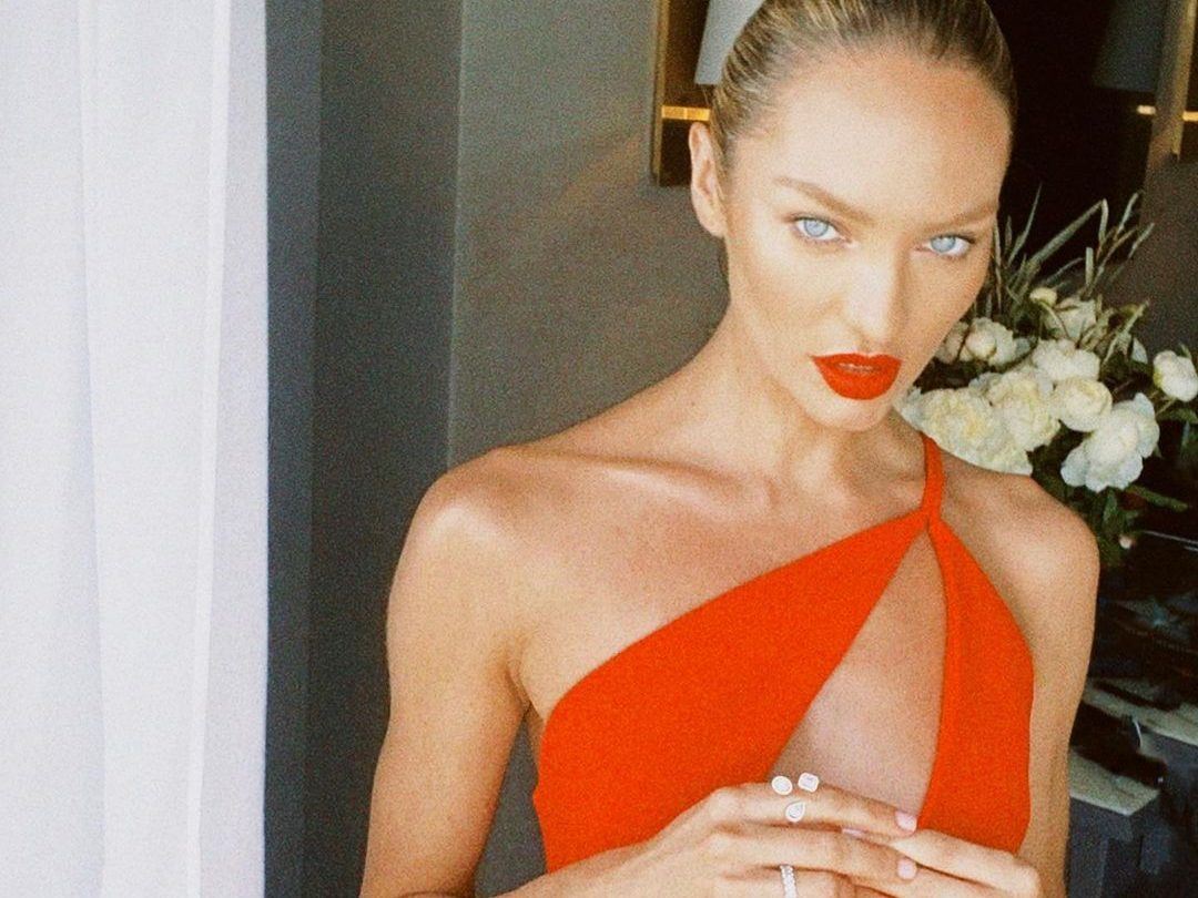 Κόκκινο κραγιόν το καλοκαίρι; Πώς να το φορέσεις από το πρωί ως το βράδυ!