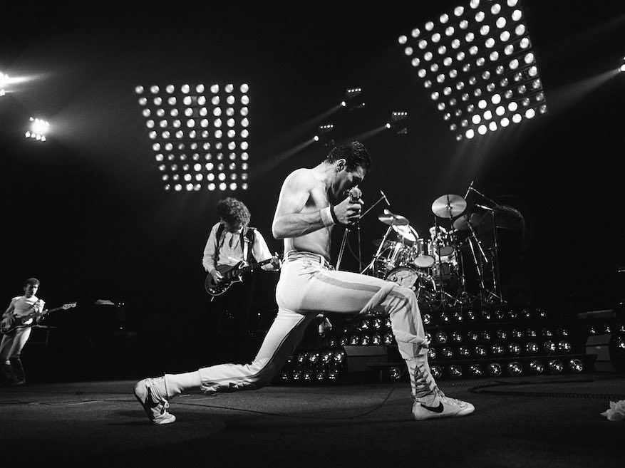 Queen: Ο Freddie Mercury ζει μέσα από το ακυκλοφόρητο τραγούδι «Face It Alone»
