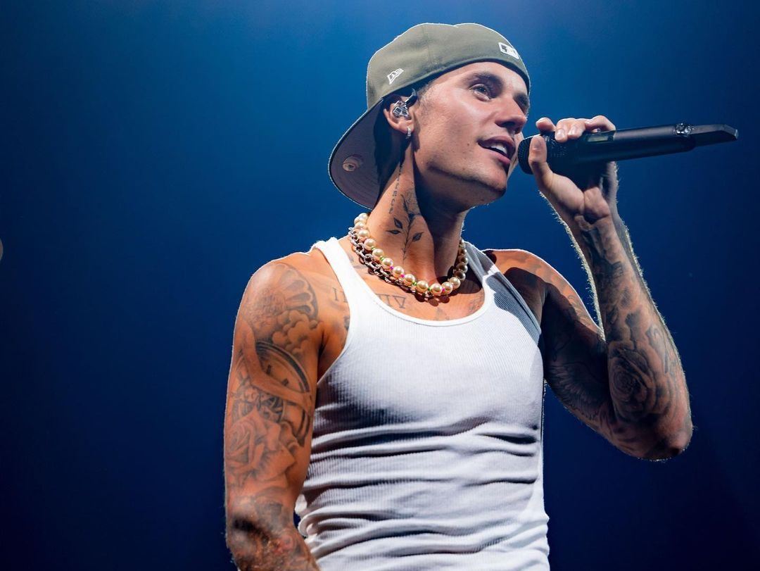 Justin Bieber: Παρέλυσε το πρόσωπο του. Το σπάνιο σύνδρομο από το οποίο πάσχει