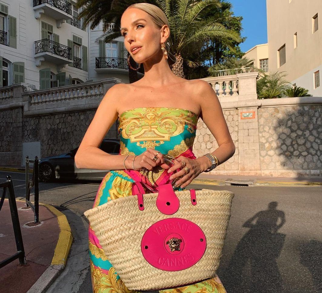 10 τσάντες θαλάσσης που θα αναβαθμίσουν το resort look σου στο δευτερόλεπτο