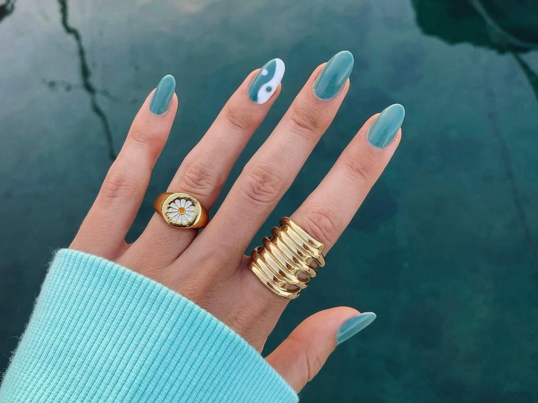 6 μανικιούρ που είναι παντού στο Instagram τώρα
