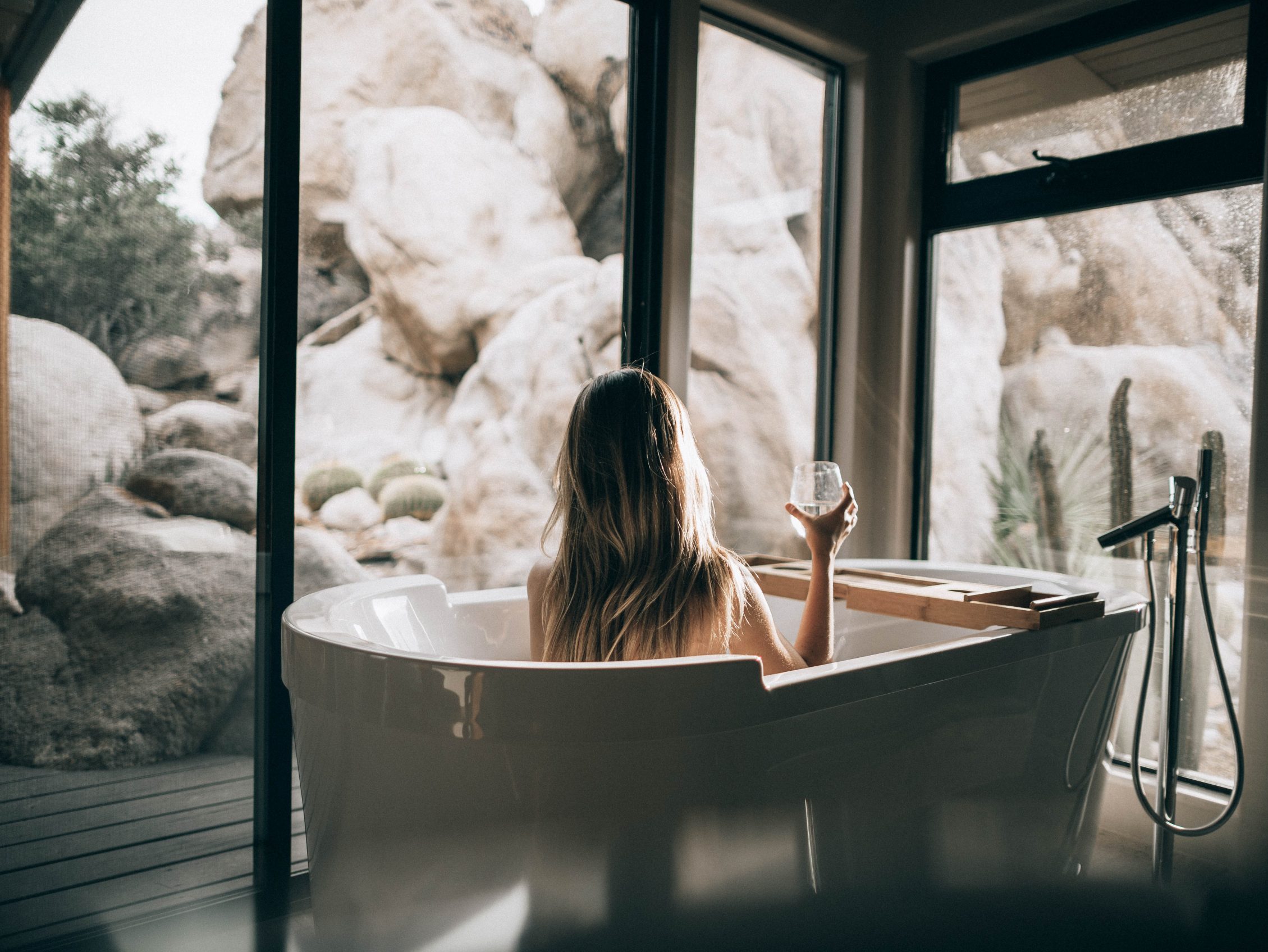 Spa στο σπίτι: 4 diy συνταγές για extra χαλάρωση