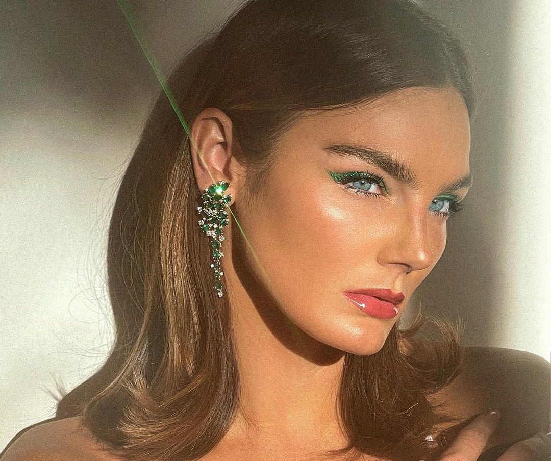 Εφάρμοσε το φον ντε τεν σου με έναν από αυτούς τους 3 τρόπους και «εξαφάνισε» τις λεπτές γραμμές