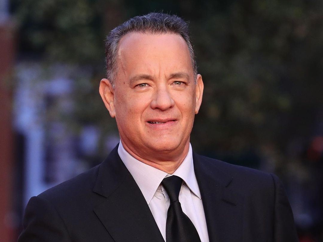 Tom Hanks: Έξαλλος με θαυμαστή του που έσπρωξε τη σύζυγο του