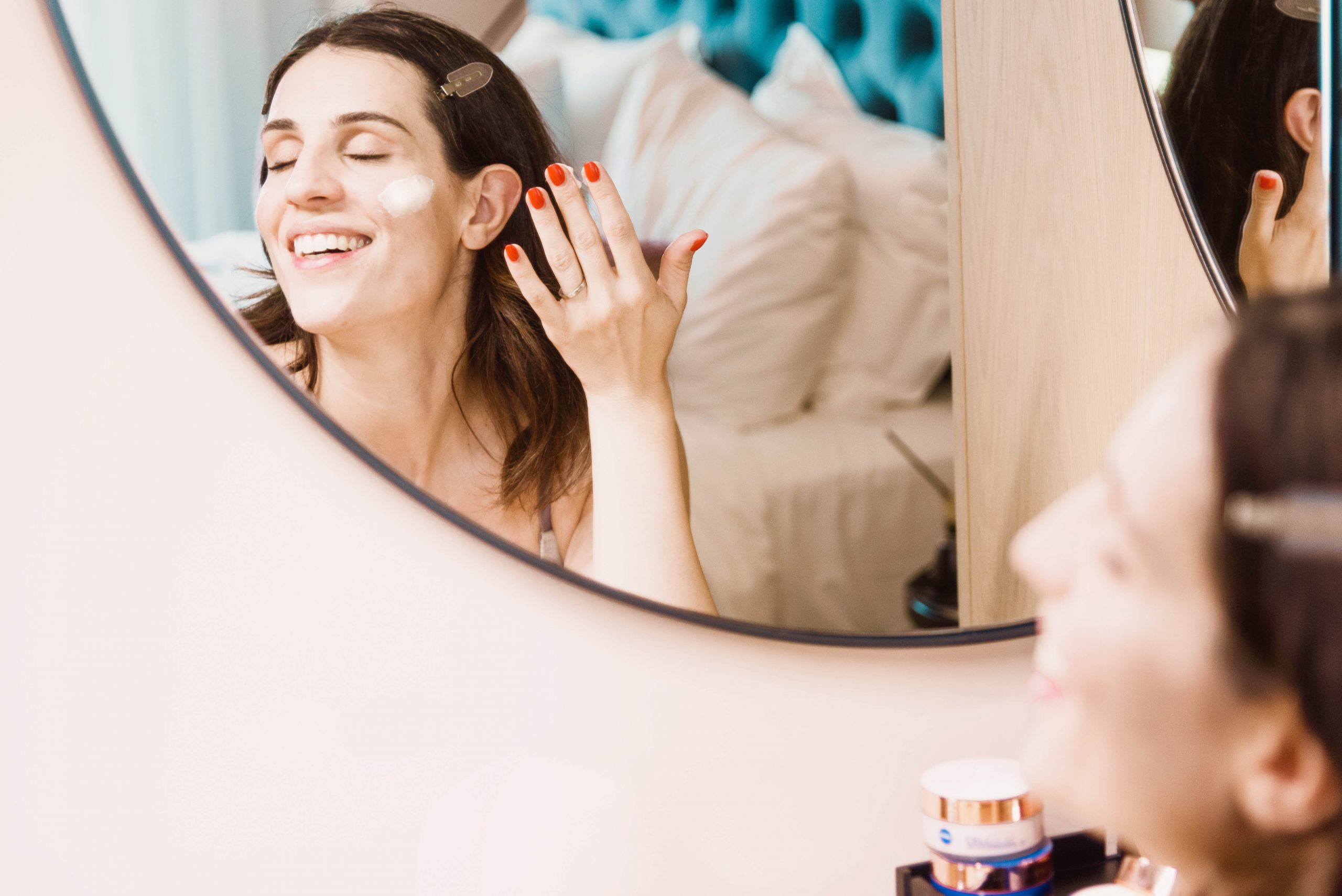 Αντιγήρανση λίγο πριν και λίγο μετά τα πρώτα -αντα: Τα προϊόντα που μας έσωσαν