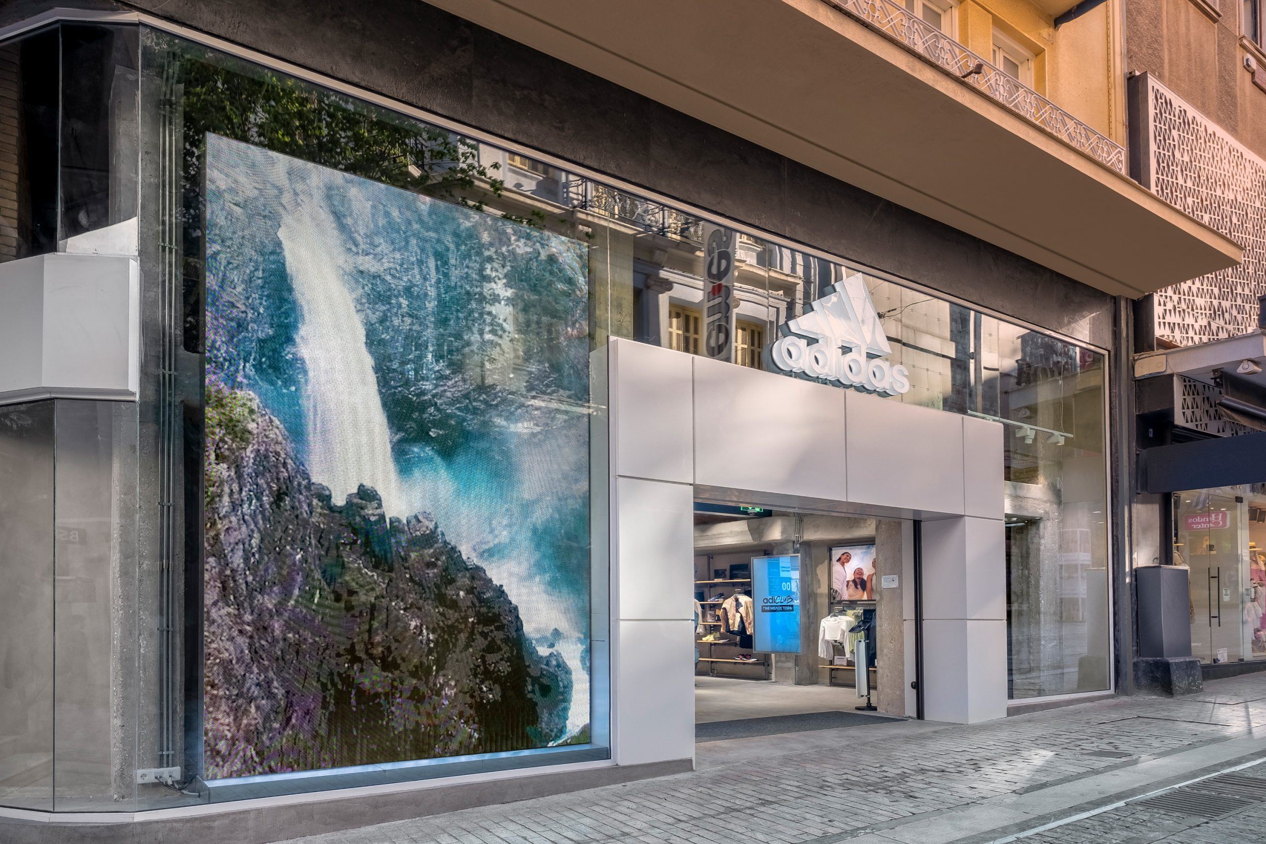 Πάμε παρέα για shopping στο πιο πράσινο κατάστημα της Αθήνας; Fashion Editor speaking!