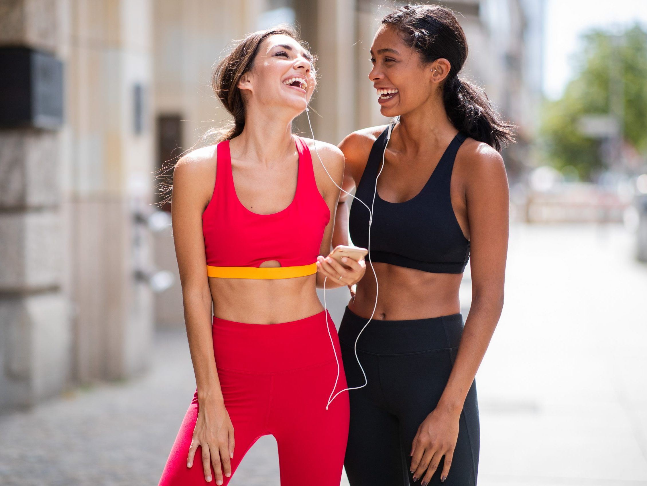 Γιατί πρέπει να αλλάζουμε τα sports bras μας μετά από 25 πλύσεις; #ELLERUN