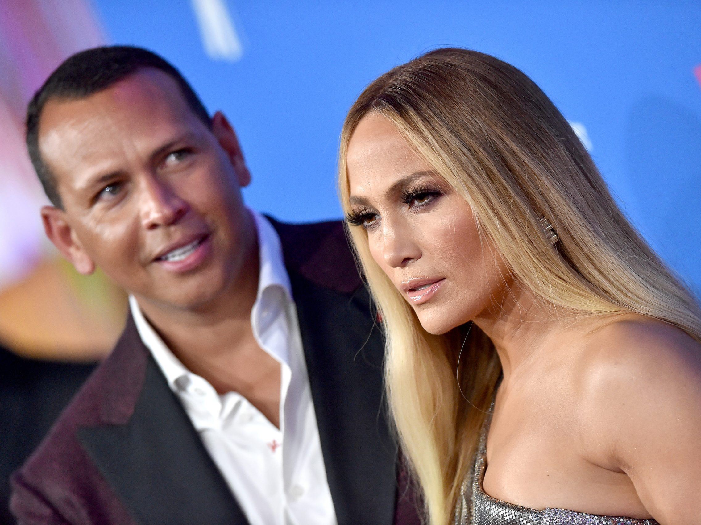 Alex Rodriguez: H πρώτη του ανάρτηση μετά το γάμο της Jennifer Lopez με τον Ben Affleck