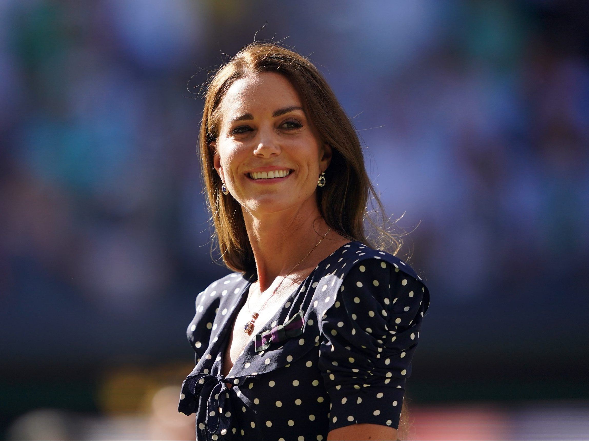 Το (επτασφράγιστο) μυστικό της Kate Middleton για επιδερμίδα που ακτινοβολεί