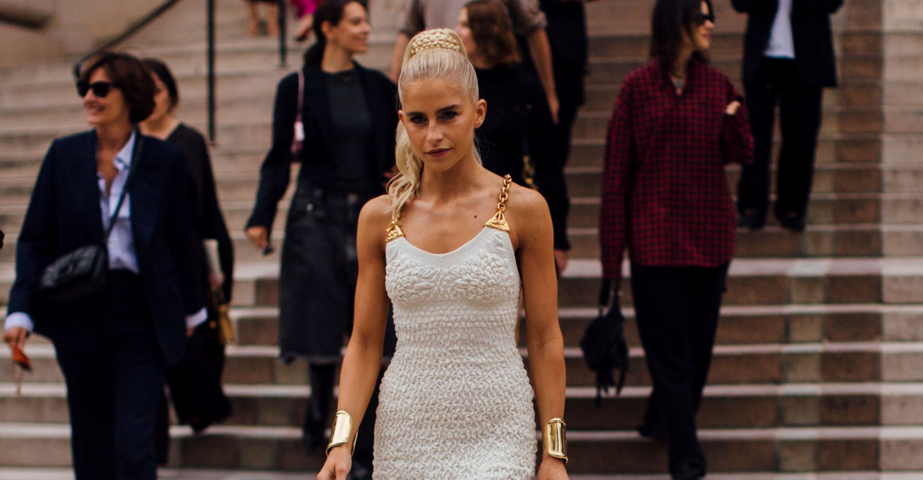 Τα 7 dress styles που όλες πρέπει να έχουμε στη ντουλάπα μας (φέτος και πάντα!)