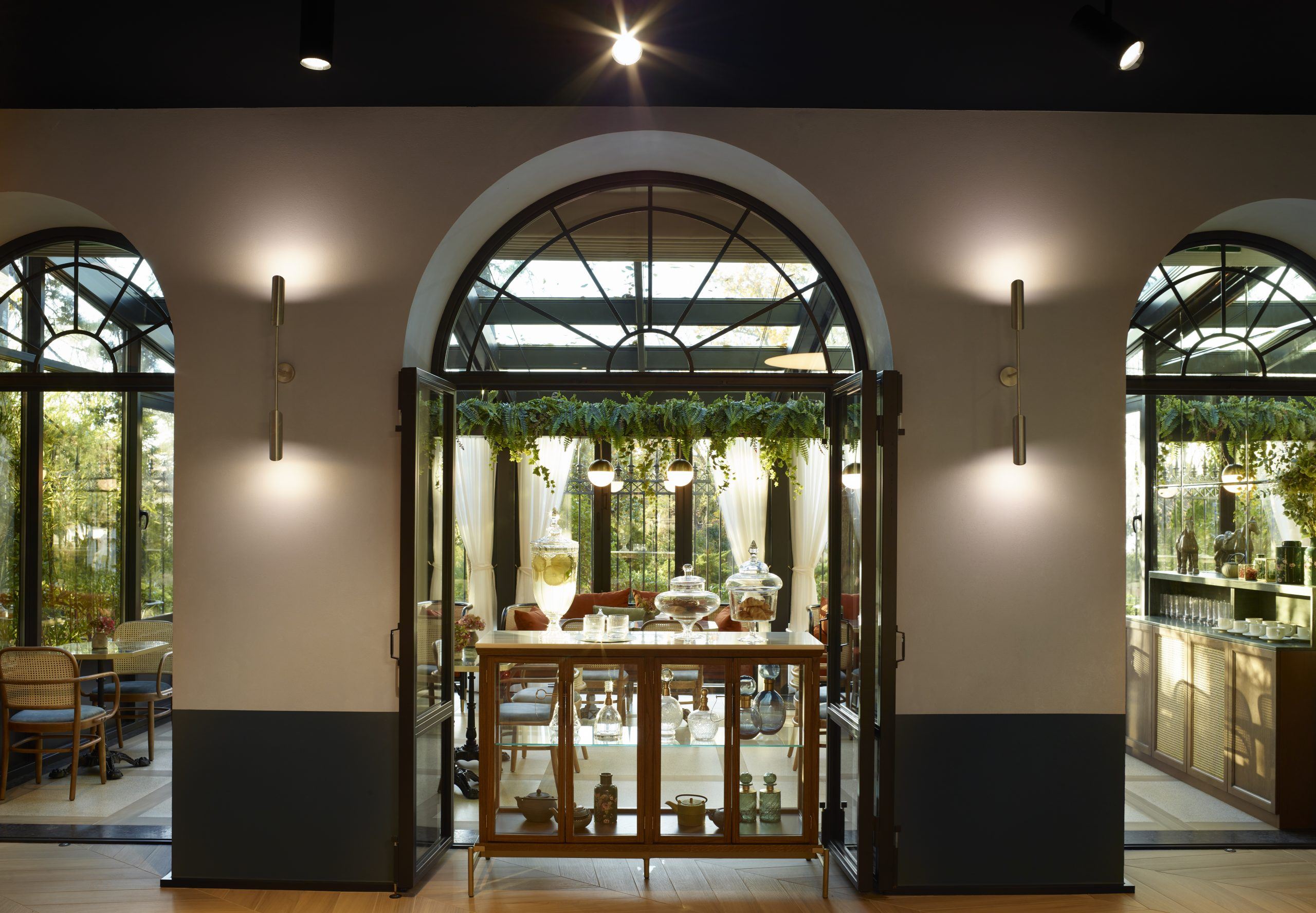 SAYHotel: Το boutique ξενοδοχείο που πρέπει να επισκεφτείς στο Κεφαλάρι
