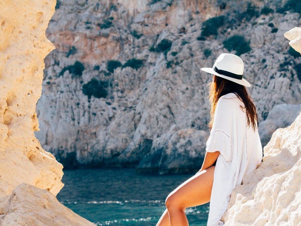Πράγματα που θα κάνουν το καλοκαίρι που απέμεινε λίγο καλύτερο