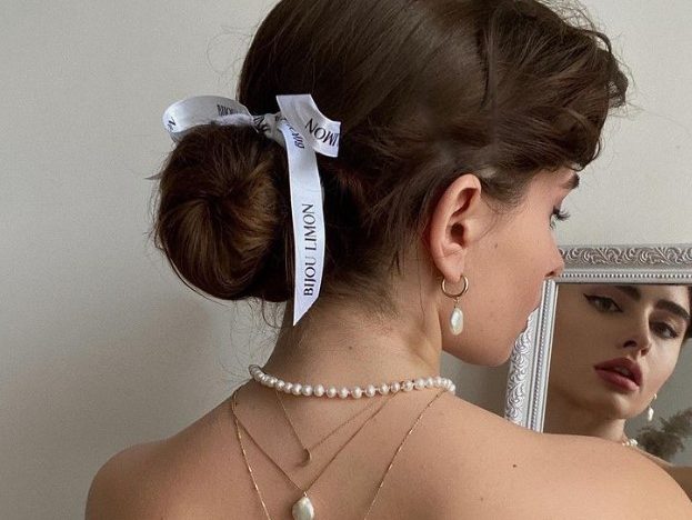 Βρήκαμε στο TikTok το πιο cute make-up trend για το καλοκαίρι