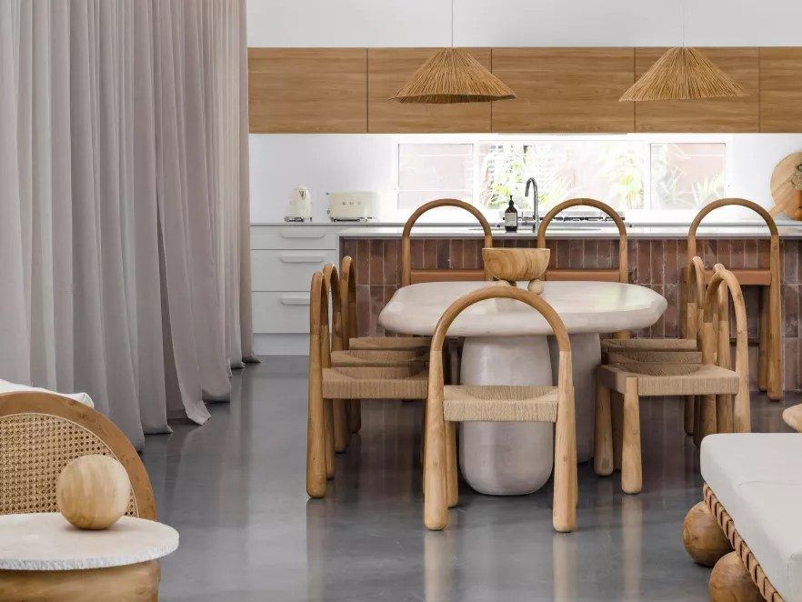 Τι είναι το organic modern style; Μάθε τα πάντα για την νέα τάση στην διακόσμησης που έχει γίνει viral