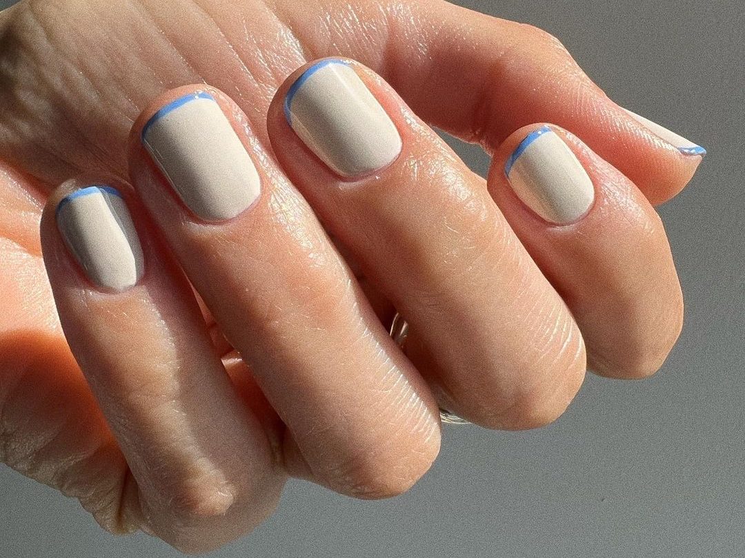 Πώς θα διορθώσεις το μανικιούρ σου, αν ακόμα δεν έχει στεγνώσει. Δεν θέλει κόπο, θέλει τρόπο