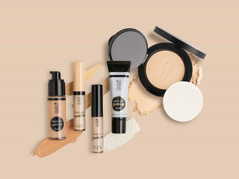 DUST+CREAM: Η «σειρά» που έκλεψε την παράσταση στα «Made in Greece awards»