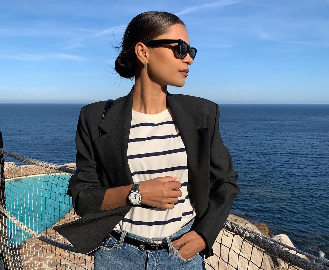 Τα 5 steps που πρέπει να ακολουθήσεις για να δημιουργήσεις το τέλειο sleek bun