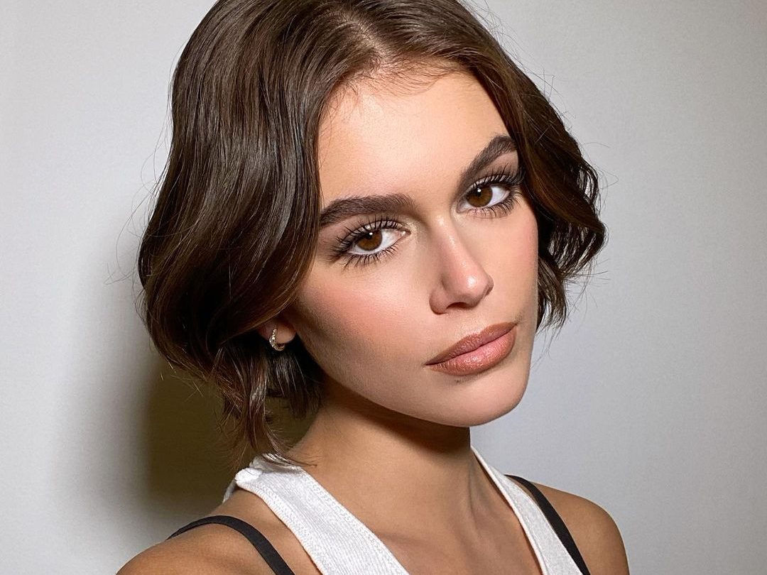 Boy Band Bob: Το πιο stylish καρέ κούρεμα για το καλοκαίρι