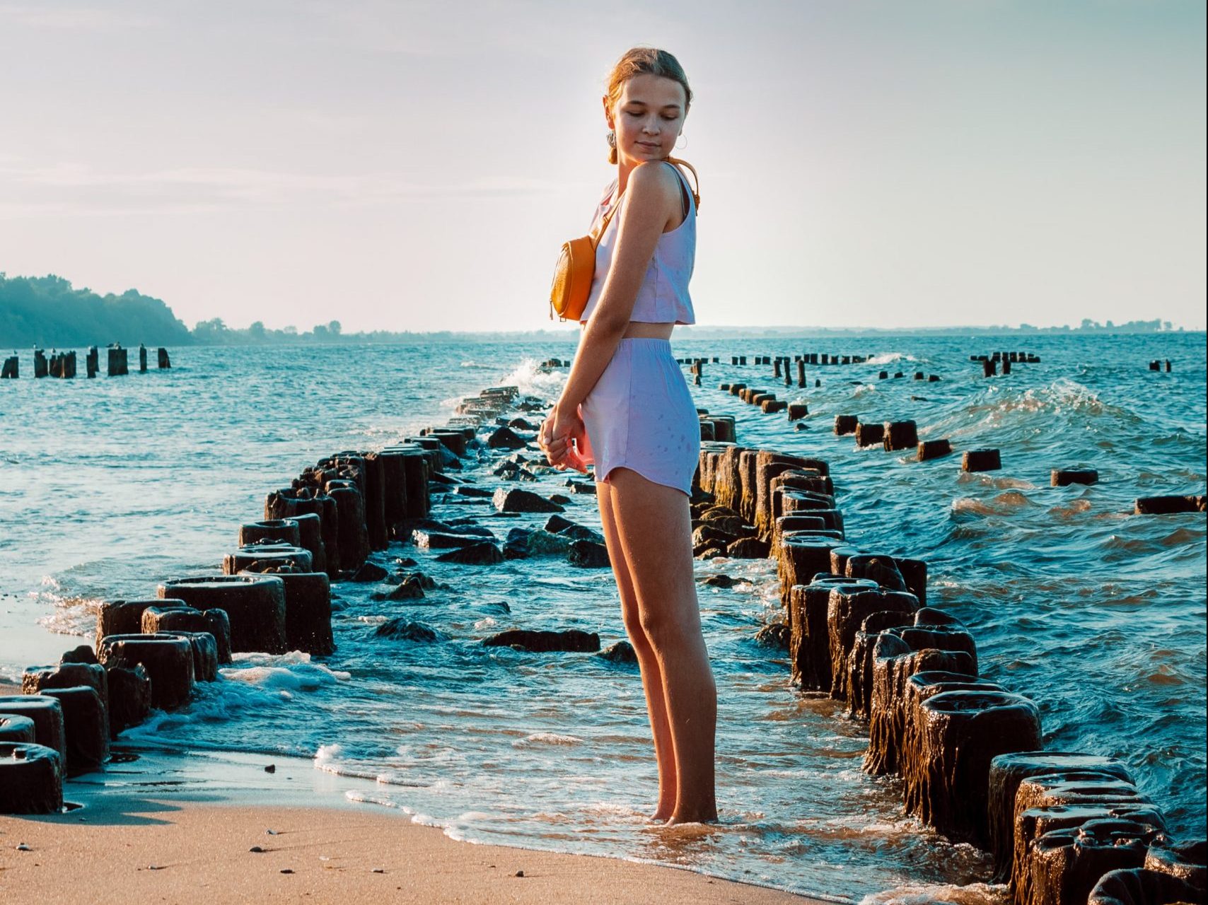 Κάηκες από τον ήλιο; Τα tips για να μην ξεφλουδίσεις