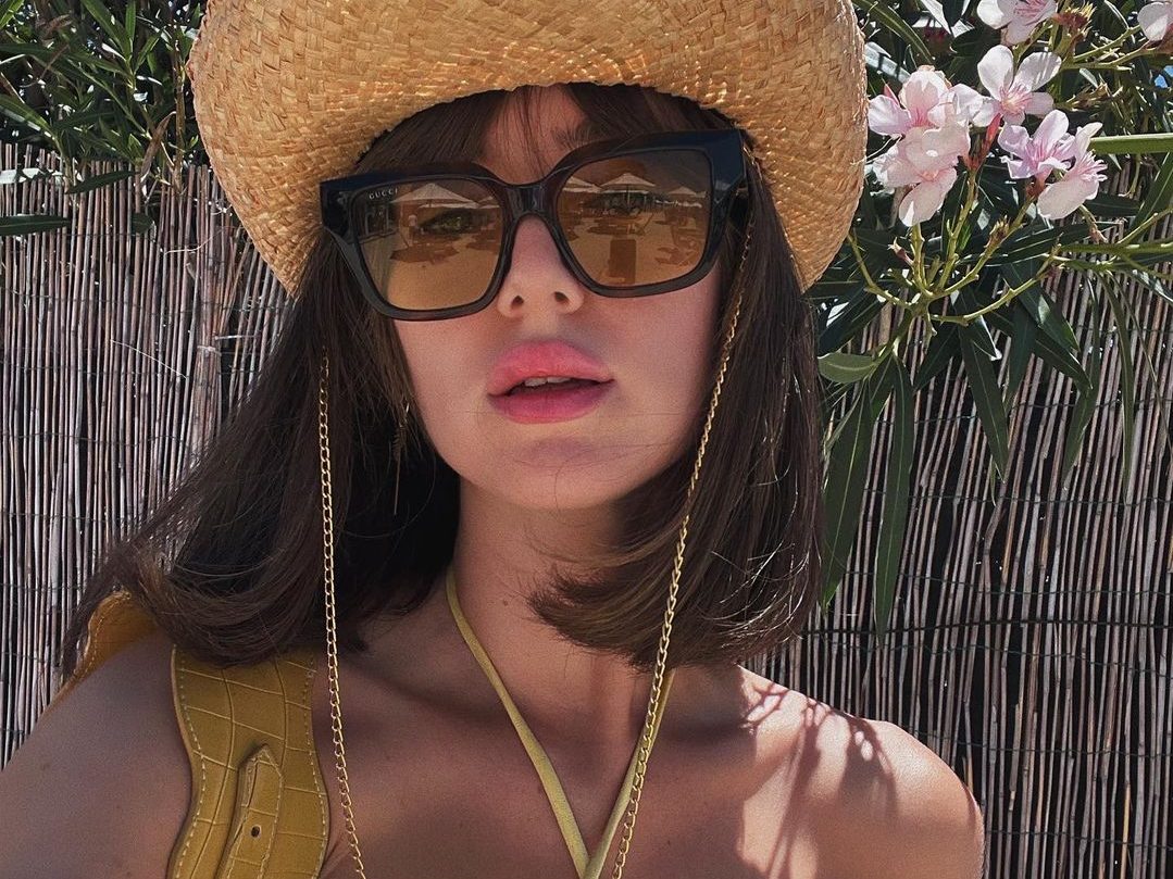 To haircut για να υιοθετήσεις το stylish bob χωρίς να κόψεις πολύ τα μαλλιά σου