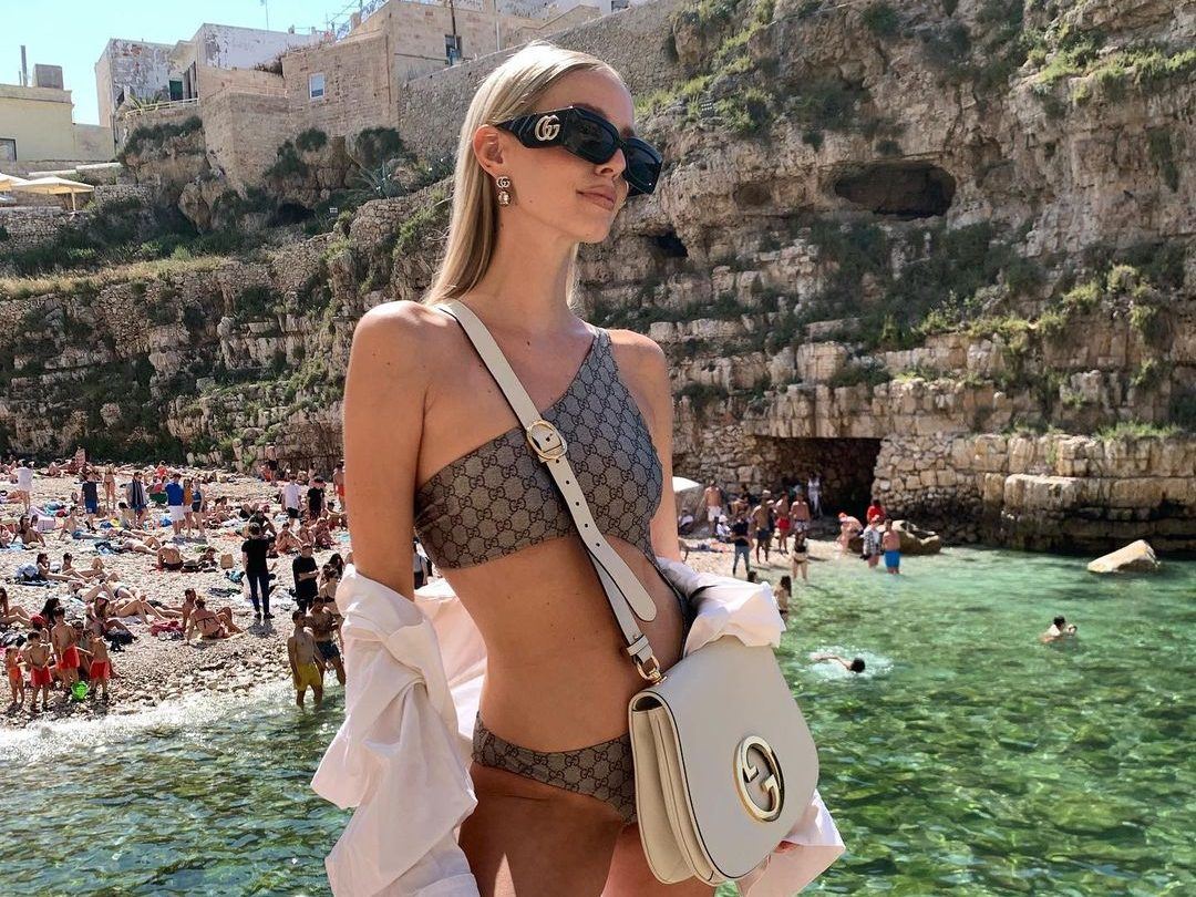 Τα 4 sunglasses trends που βλέπουμε παντού αυτό το καλοκαίρι