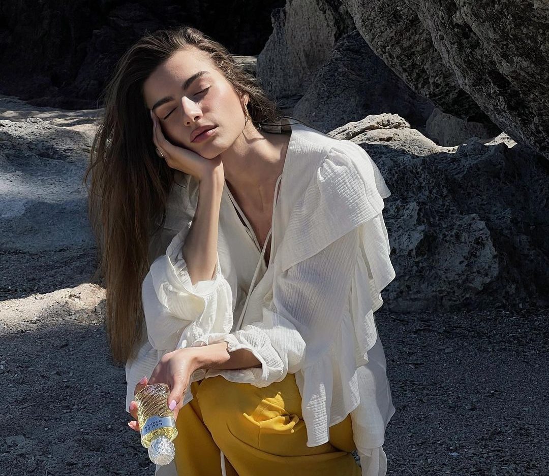 6 μεθυστικά αρώματα που τραβούν τους πάντες σαν μαγνήτης