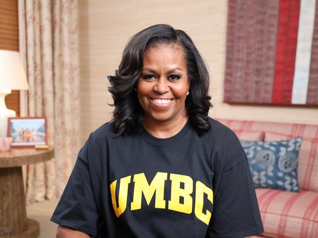 «The Light We Carry»: Το νέο βιβλίο της Michelle Obama