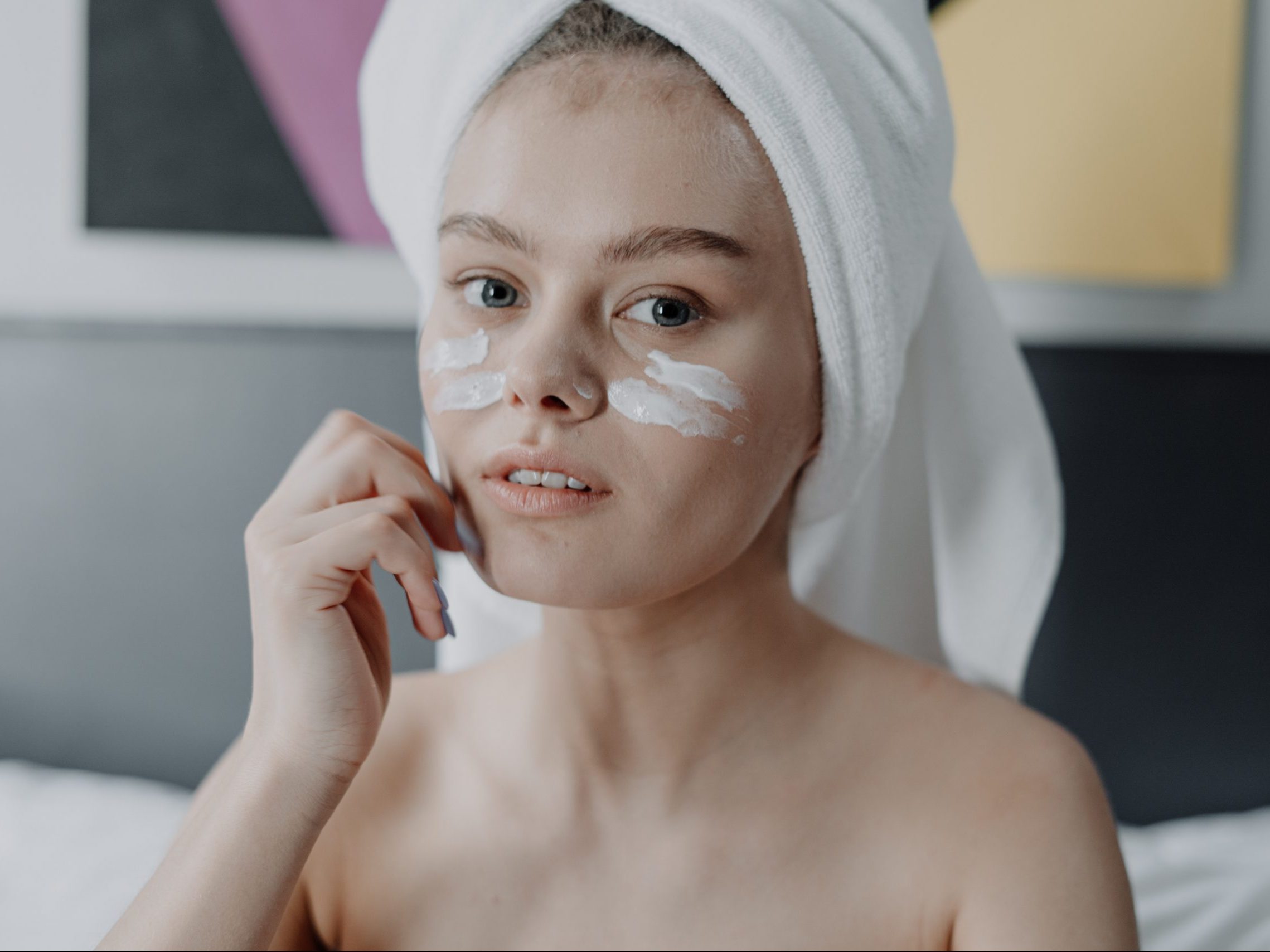 Είσαι άνω των 40; Η κρέμα ματιών που δεν πρέπει να χρησιμοποιείς (κάνει πιο έντονες τις ρυτίδες!)