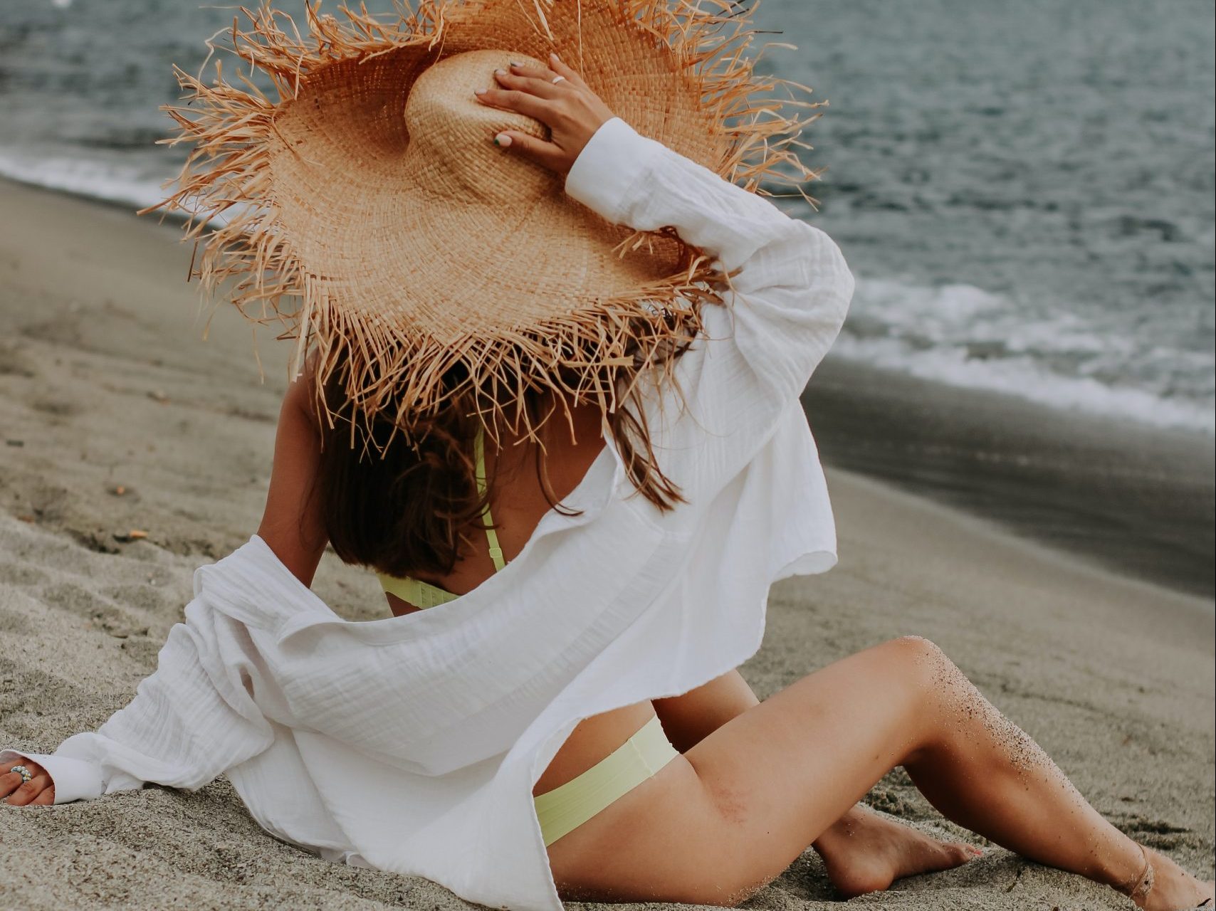 Ξέμεινες από after sun; Φτιάξε το δικό σου πανεύκολα στο σπίτι