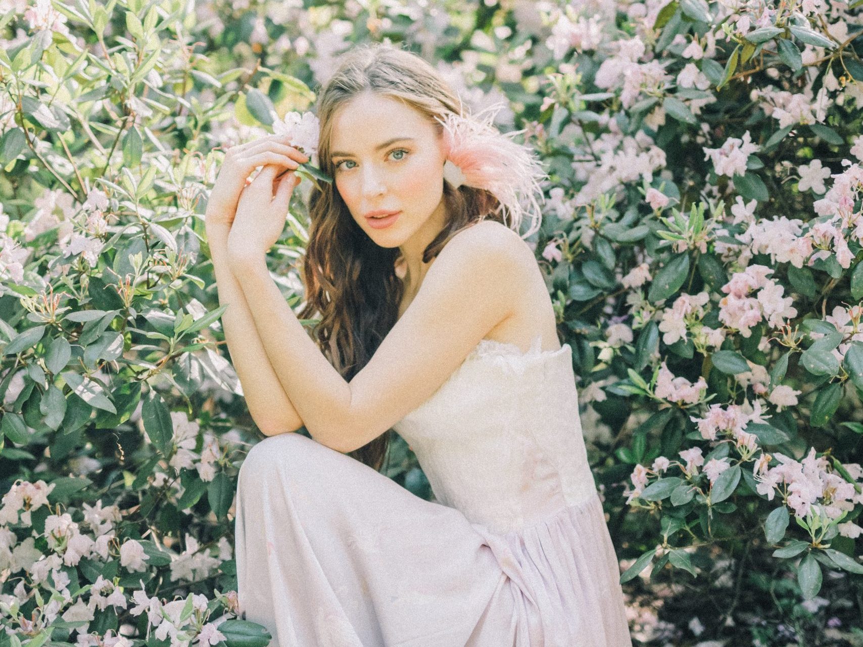 Ξεκούραστο βλέμμα πριν τον γάμο; Αυτό είναι το SOS προϊόν περιποίησης