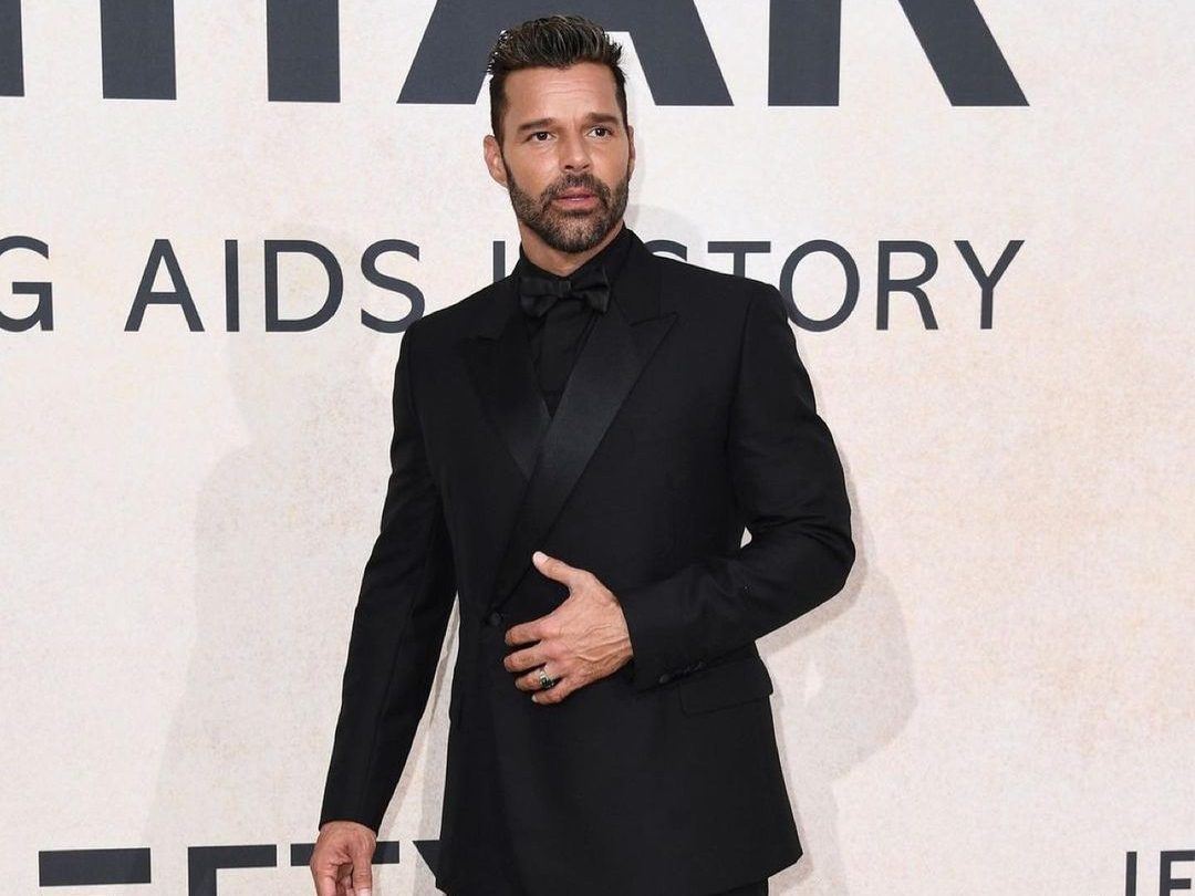 Η πρώην μάνατζερ του Ricky Martin κατέθεσε αγωγή σε βάρος του