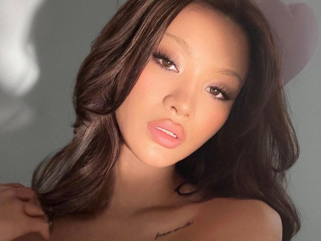 Spidery Lashes: To trend που έχει κάνει θραύση στο διαδίκτυο