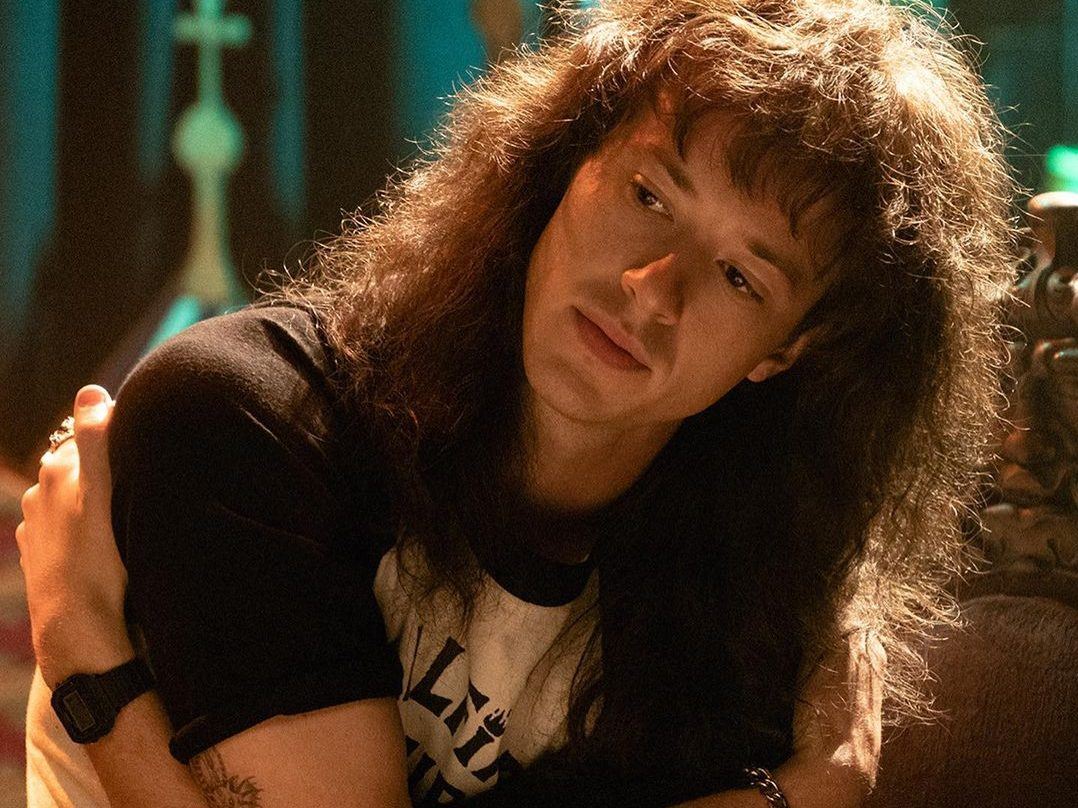 Συνελήφθη ο πρωταγωνιστής του Stranger Things
