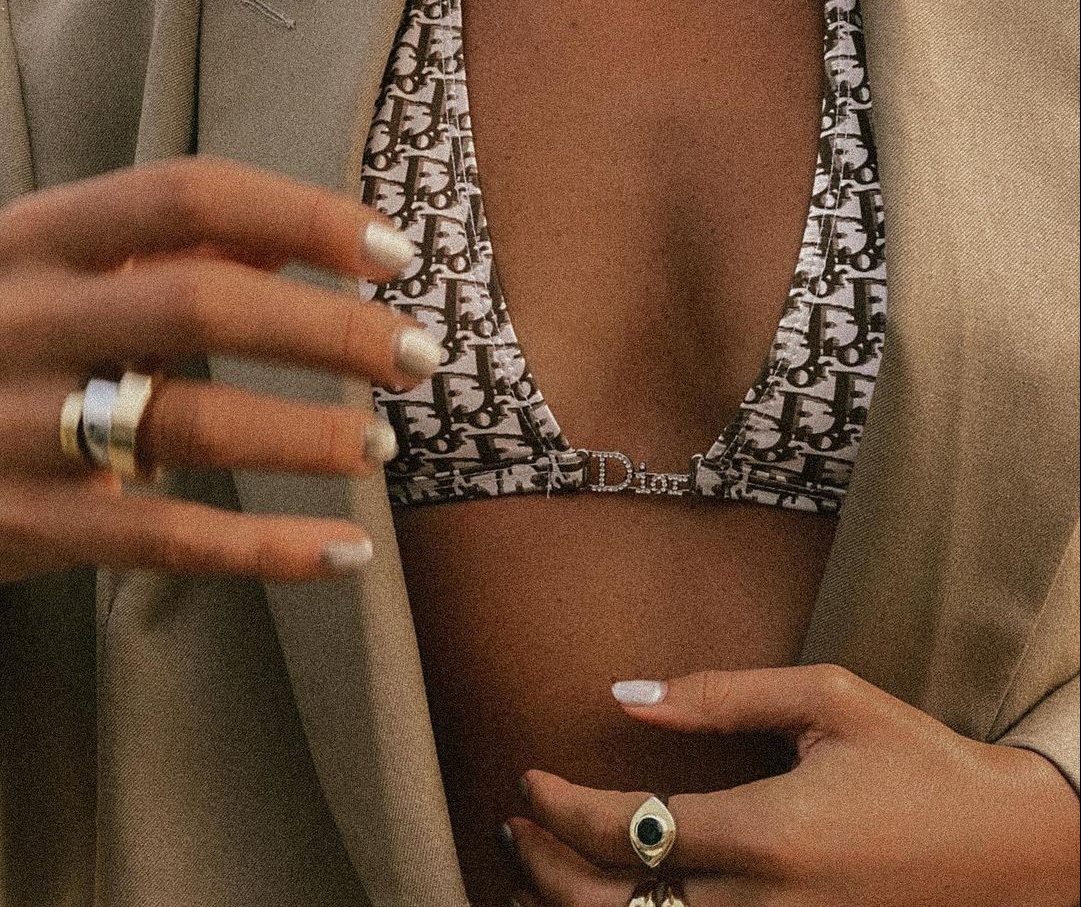 Τα πιο ωραία βερνίκια για το καλοκαίρι είναι vegan!